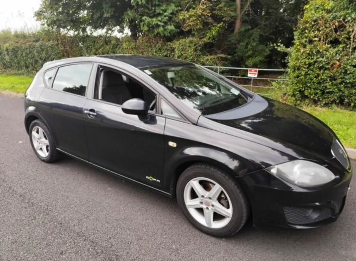 2013 Seat Leon - Image 1