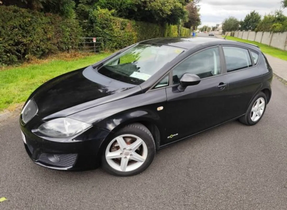 2013 Seat Leon - Image 2