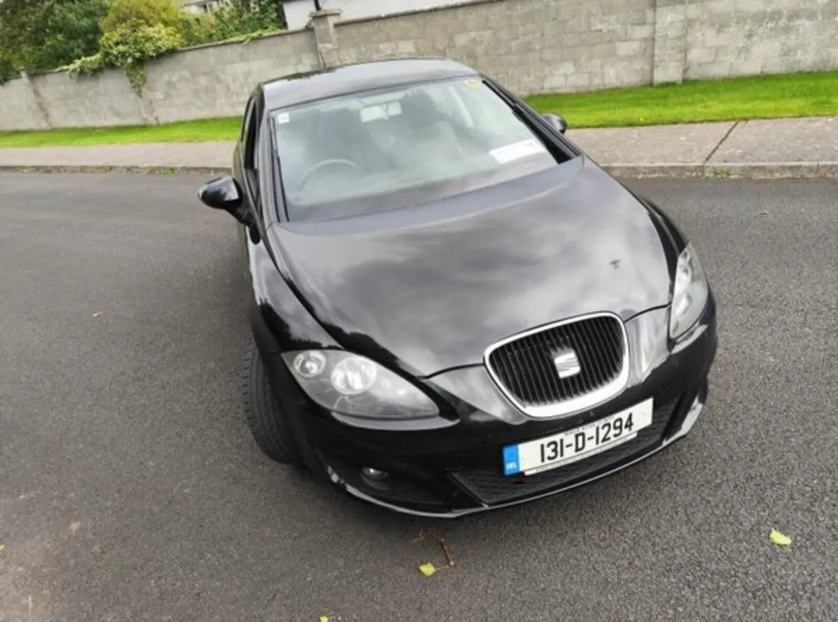 2013 Seat Leon - Image 3