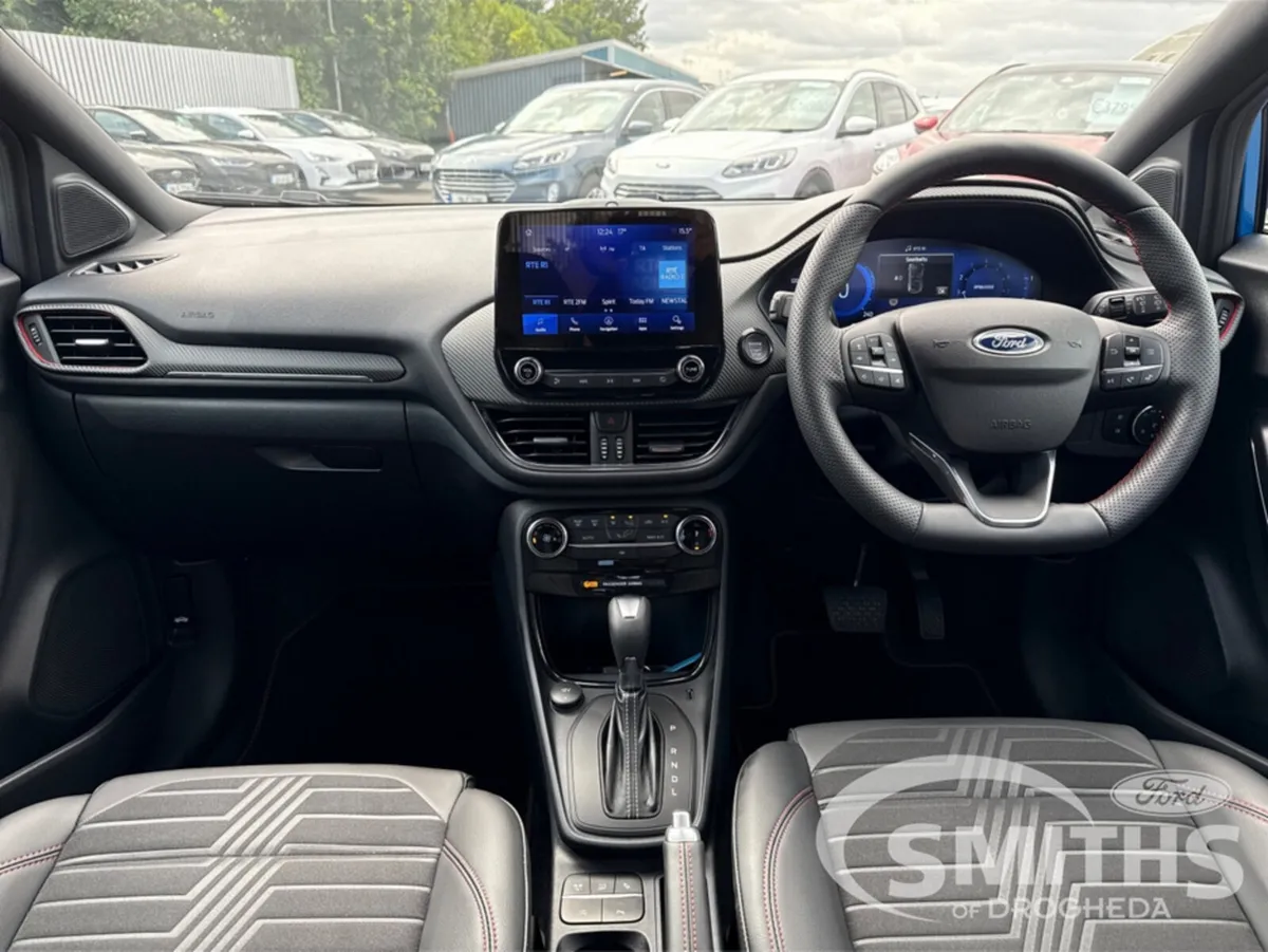 Ford Puma ST-LINE X **AUTO** 1.0T 125PS DEMO - Image 2