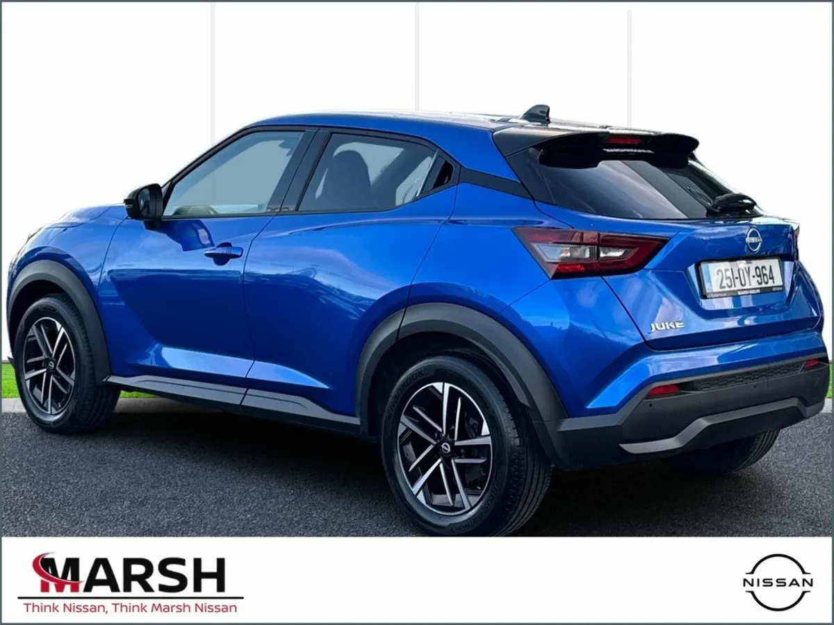 Nissan Juke 1.0T PET 2WD SV Premium - Image 3