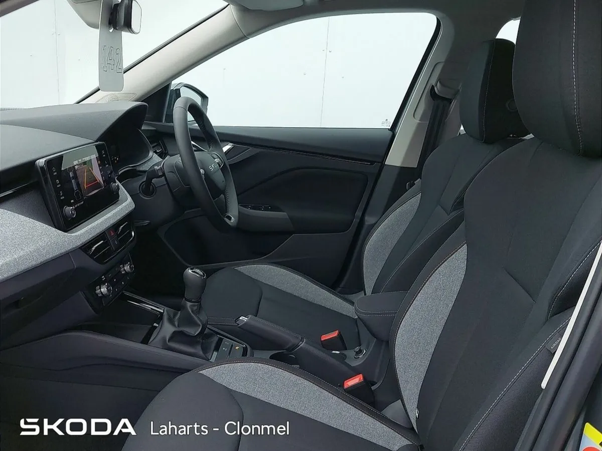 Skoda Kamiq SELECTION 1.0TSI 115HP - Image 4