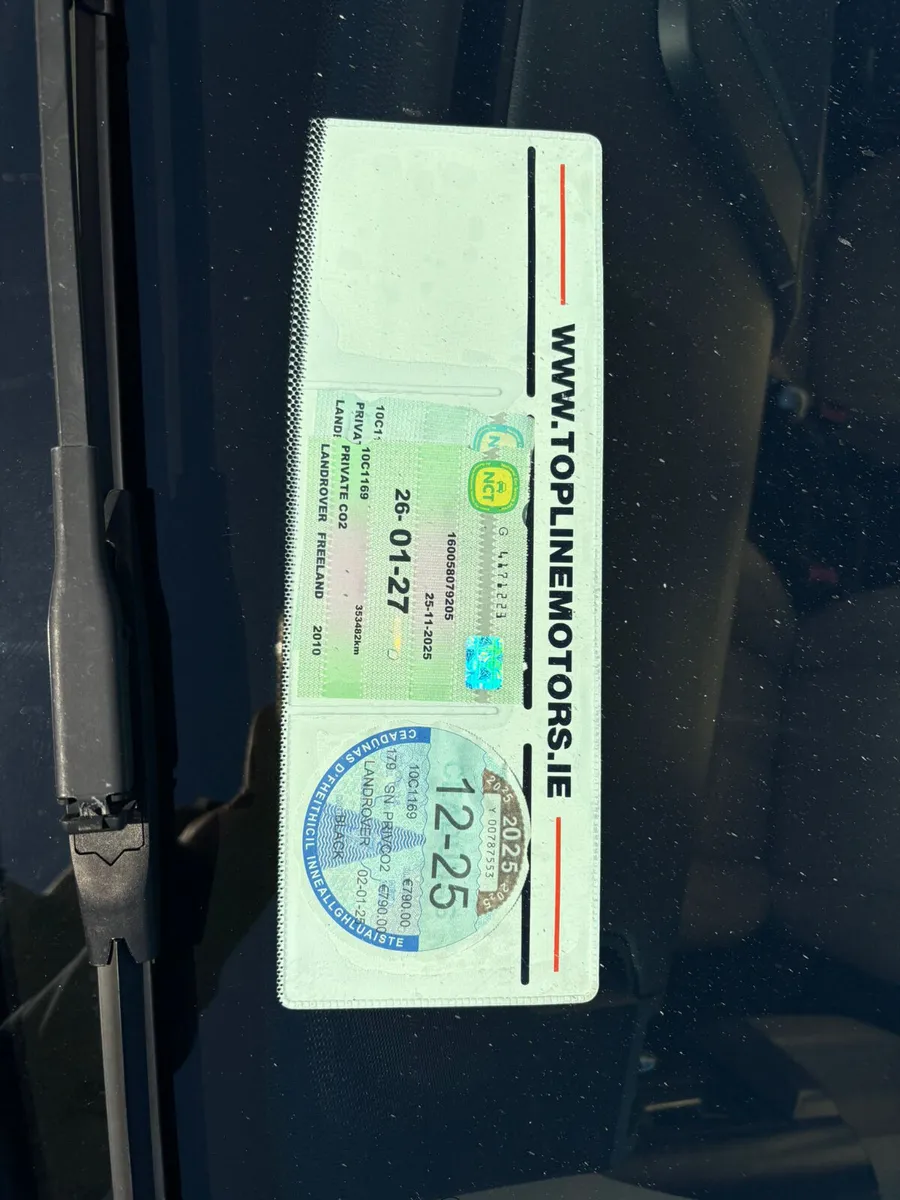 ==6 SPEED//NEW NCT//LEATHER INTERIOR== - Image 2