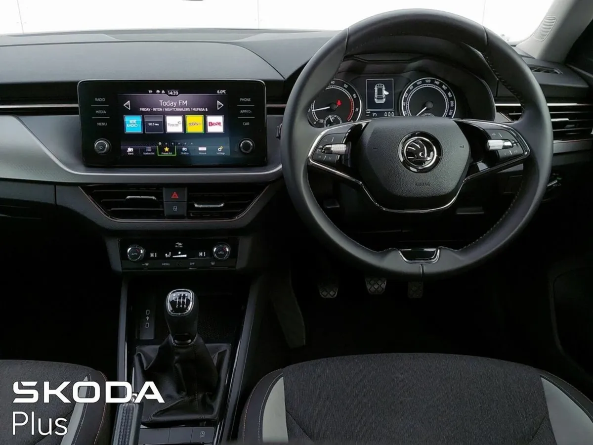 Skoda Kamiq STYLE 1.0TSI 110HP - Image 2