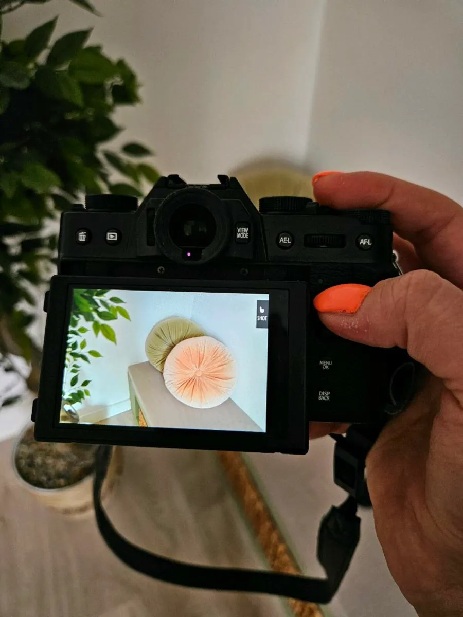 Fujifilm XT30 (body only) - Image 4