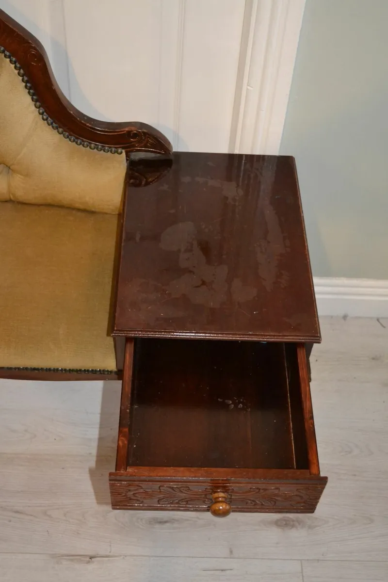 Mini Chaise longue - Image 2