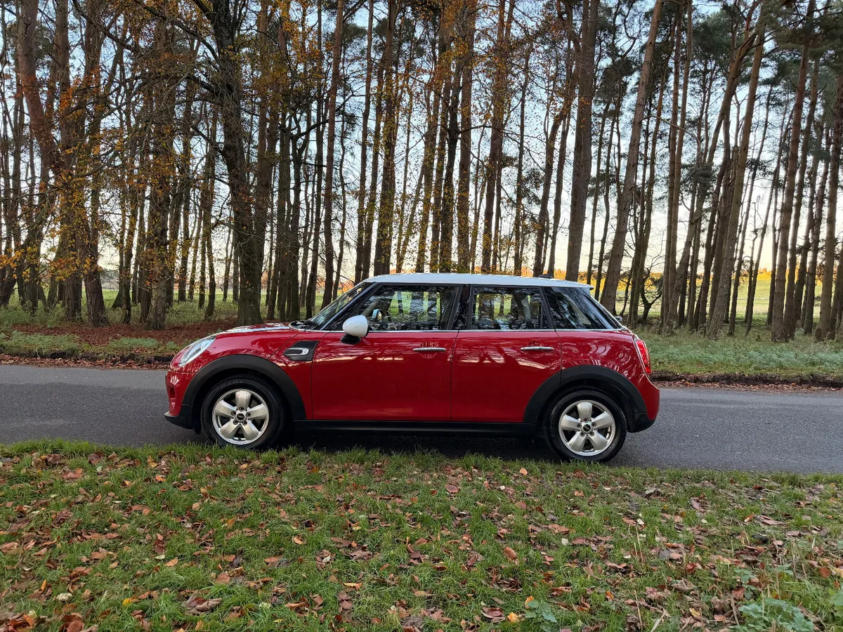Mini Cooper 2015 1.5 Automatic - Image 4