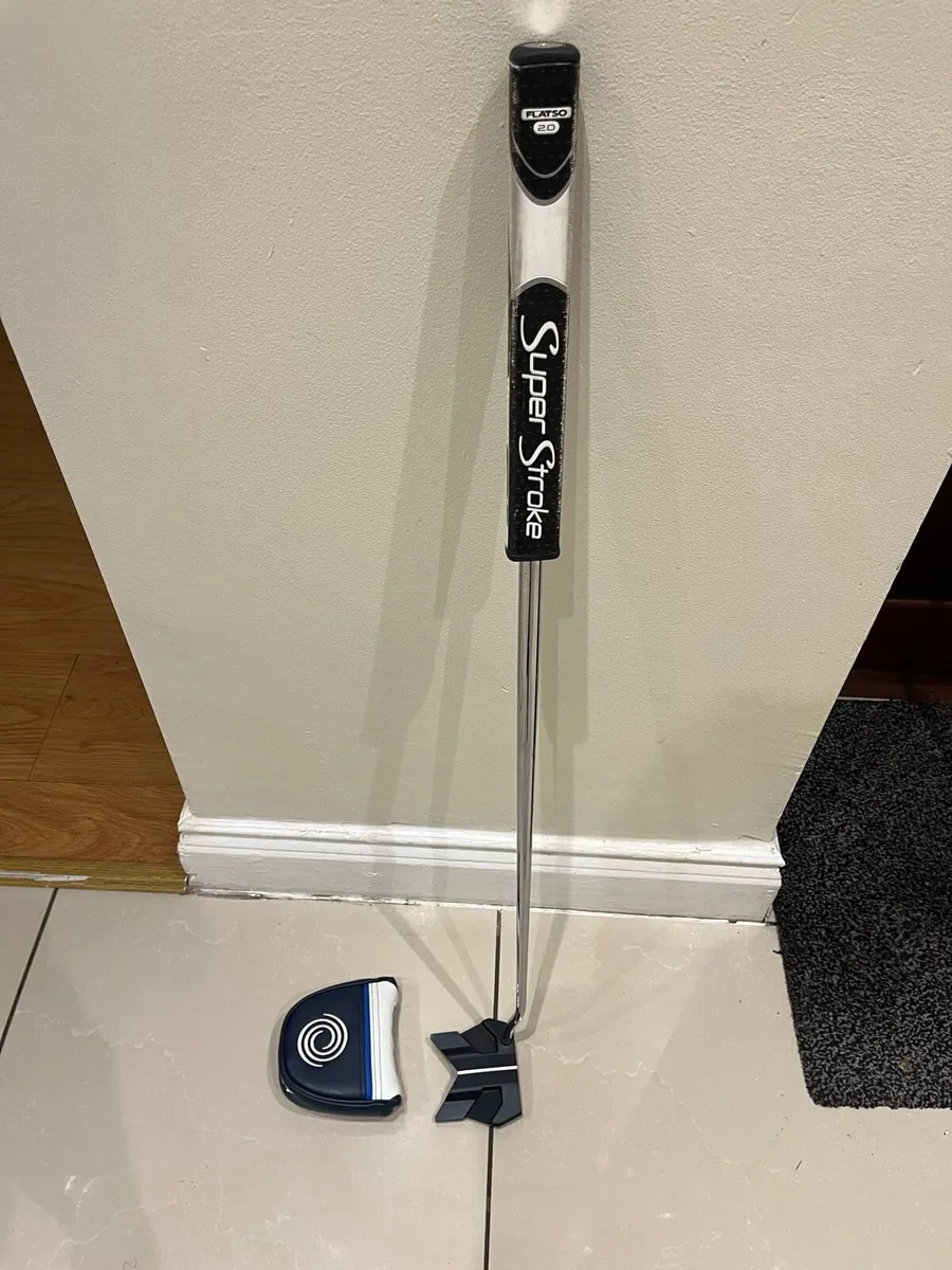 Odyssey ai one - Image 1