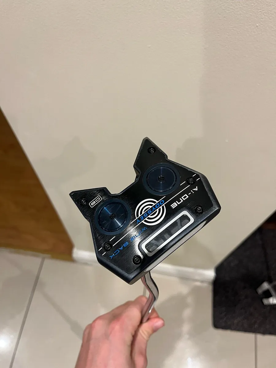 Odyssey ai one - Image 3