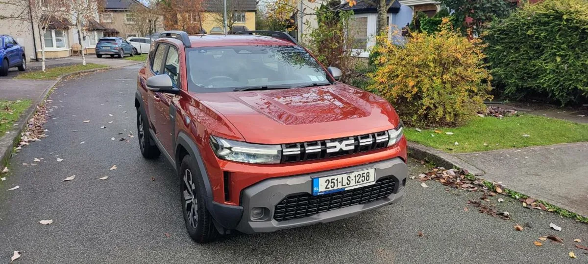 Dacia duster 1.2 Tce 130 expression - Image 2