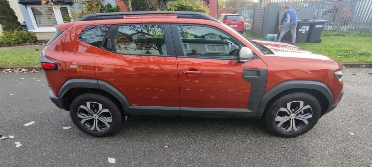 Dacia duster 1.2 Tce 130 expression - Image 3