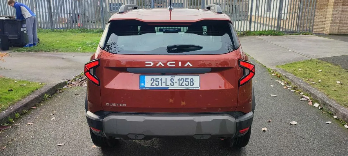 Dacia duster 1.2 Tce 130 expression - Image 4