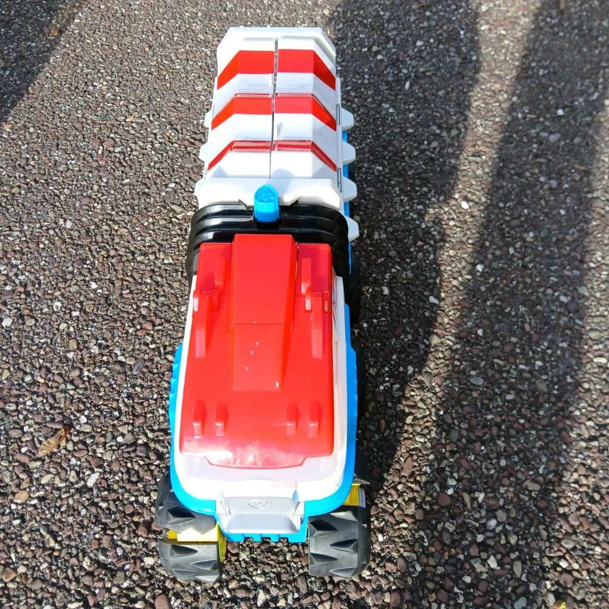 Paw Patrol Truck - Image 1