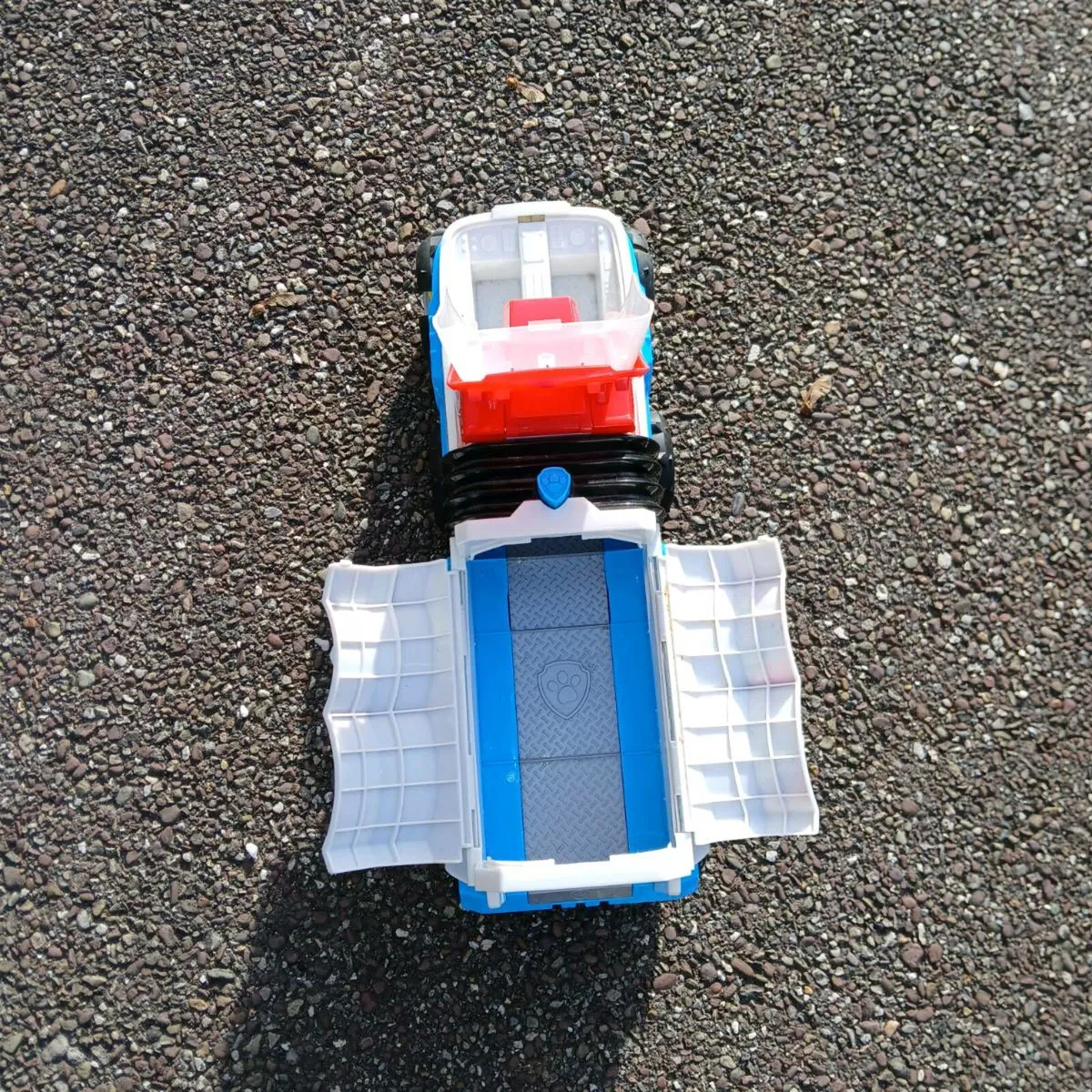 Paw Patrol Truck - Image 2