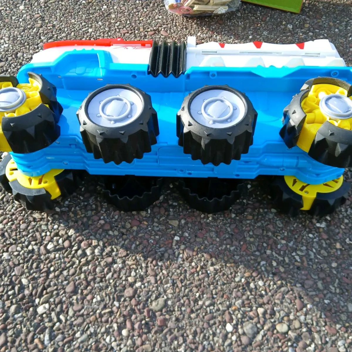 Paw Patrol Truck - Image 3