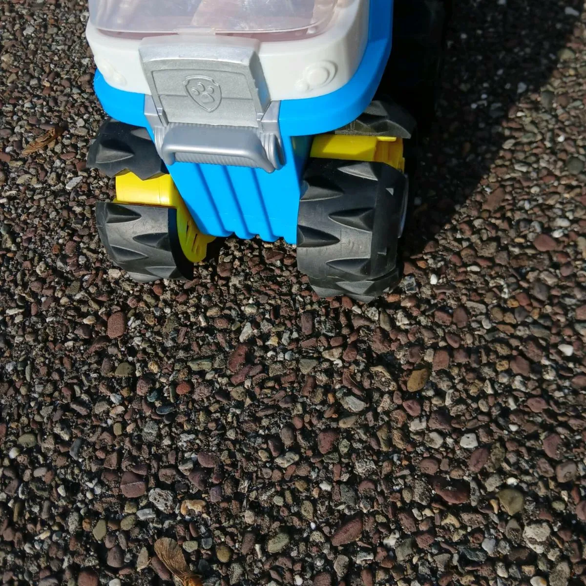 Paw Patrol Truck - Image 4