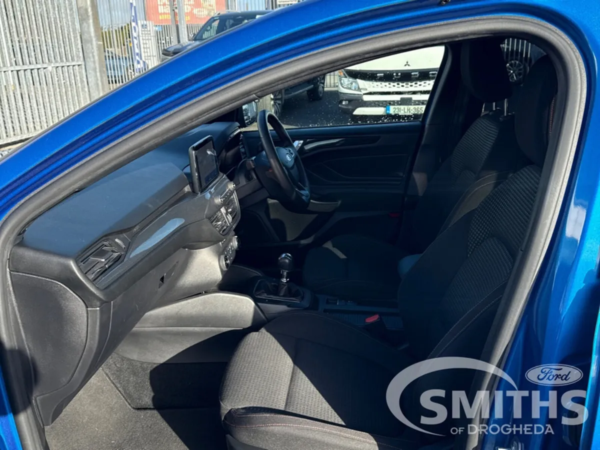 Ford Focus ST-LINE 1.0 125PS - Image 3