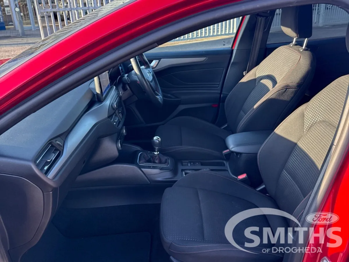 Ford Focus ST-LINE 1.0T 125PS - Image 3