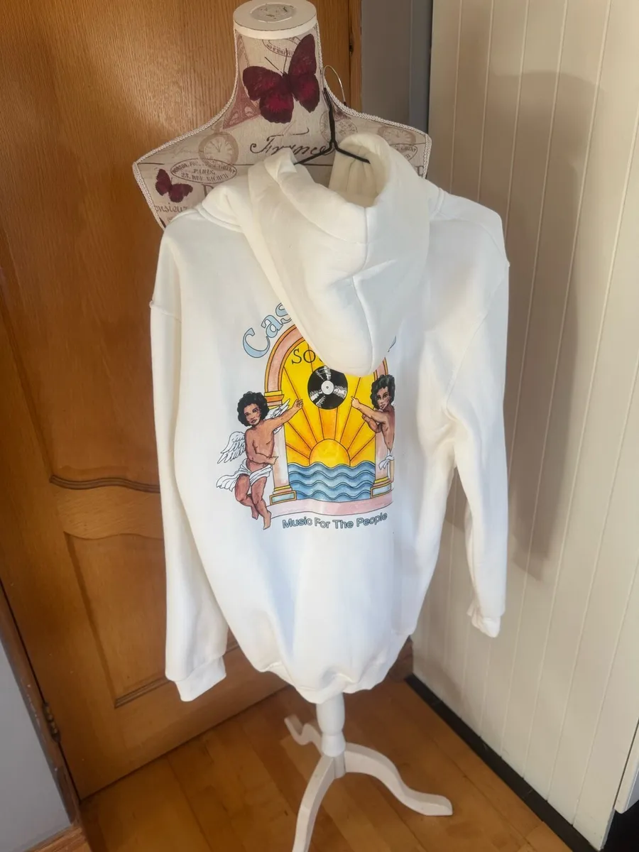 Men’s hoodie - Image 1