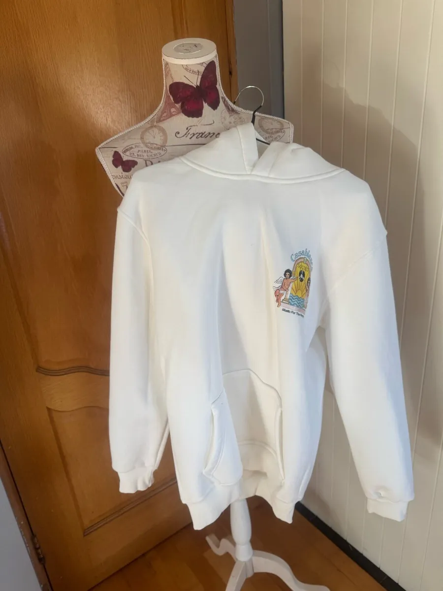 Men’s hoodie - Image 2