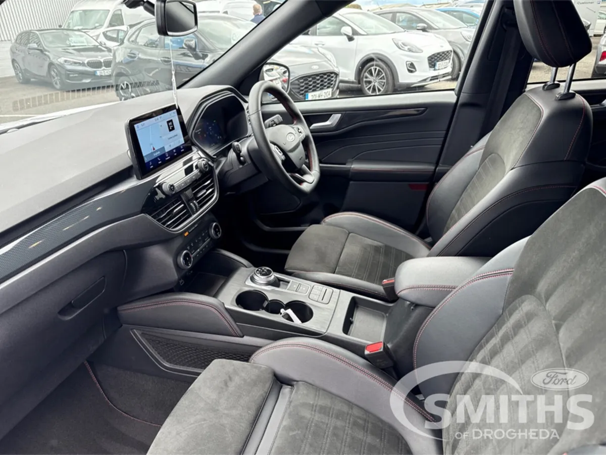 Ford Kuga ST-LINE 2.5 PHEV 225PS - Image 3