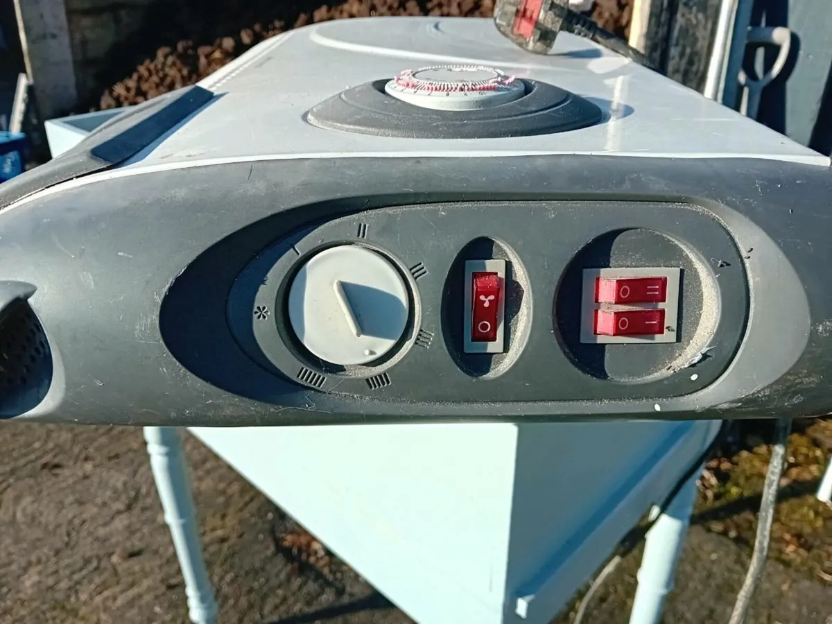 Electric radiators - Image 3