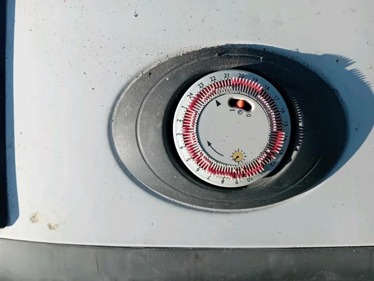 Electric radiators - Image 4