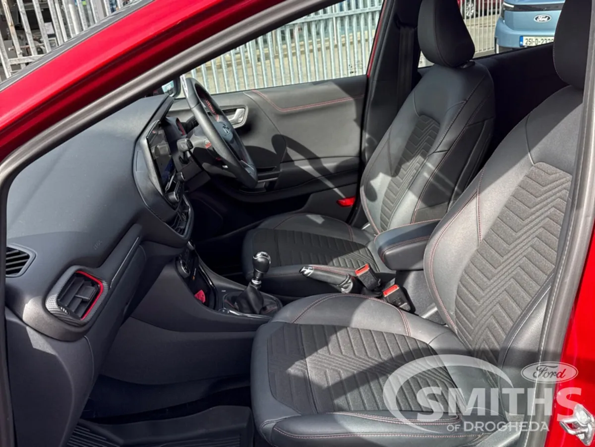 Ford Puma ST-LINE X 1.0 125PS - Image 3