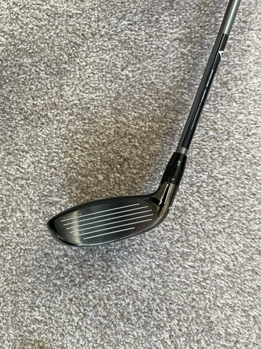 Callaway Elyte Hybrid - Image 4