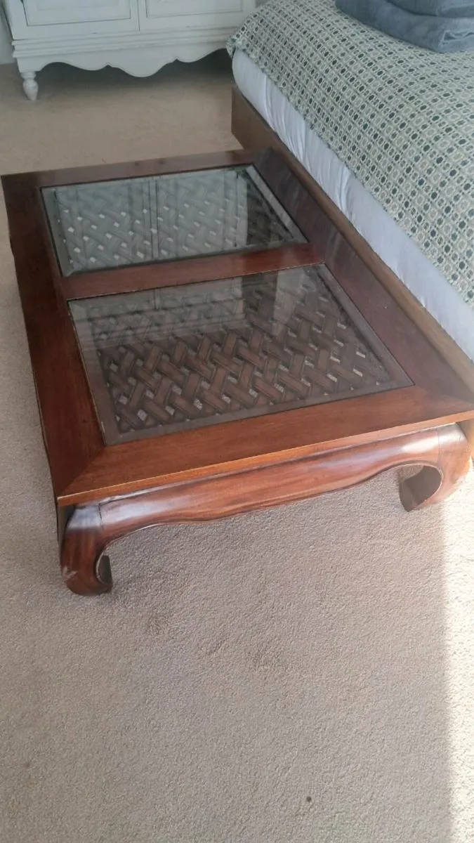 Coffee table - Image 2