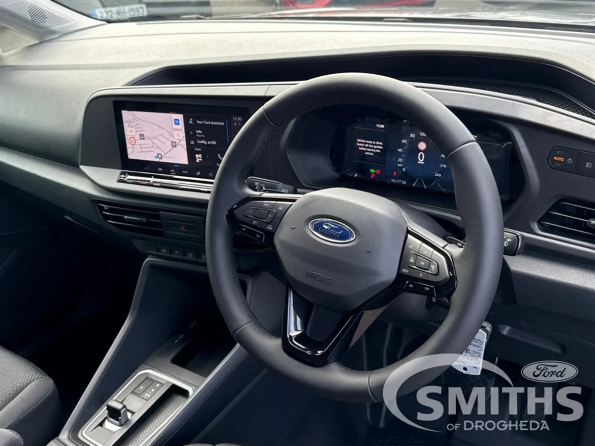 Ford Transit Connect TREND 2.0 122PS **AUTO** IN S - Image 2