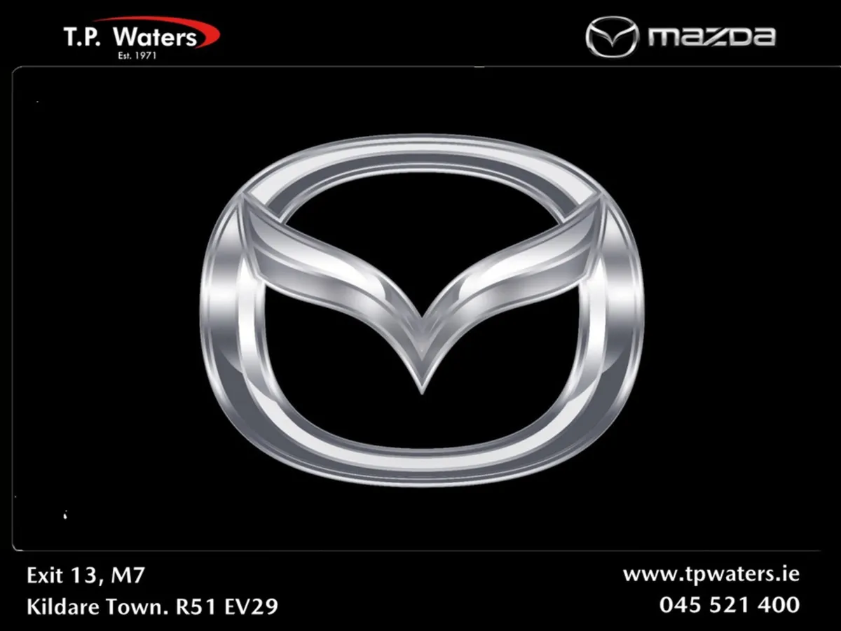 Mazda CX-5 2.2 PLATINUM - STONE LEATHER INTERIOR - Image 1