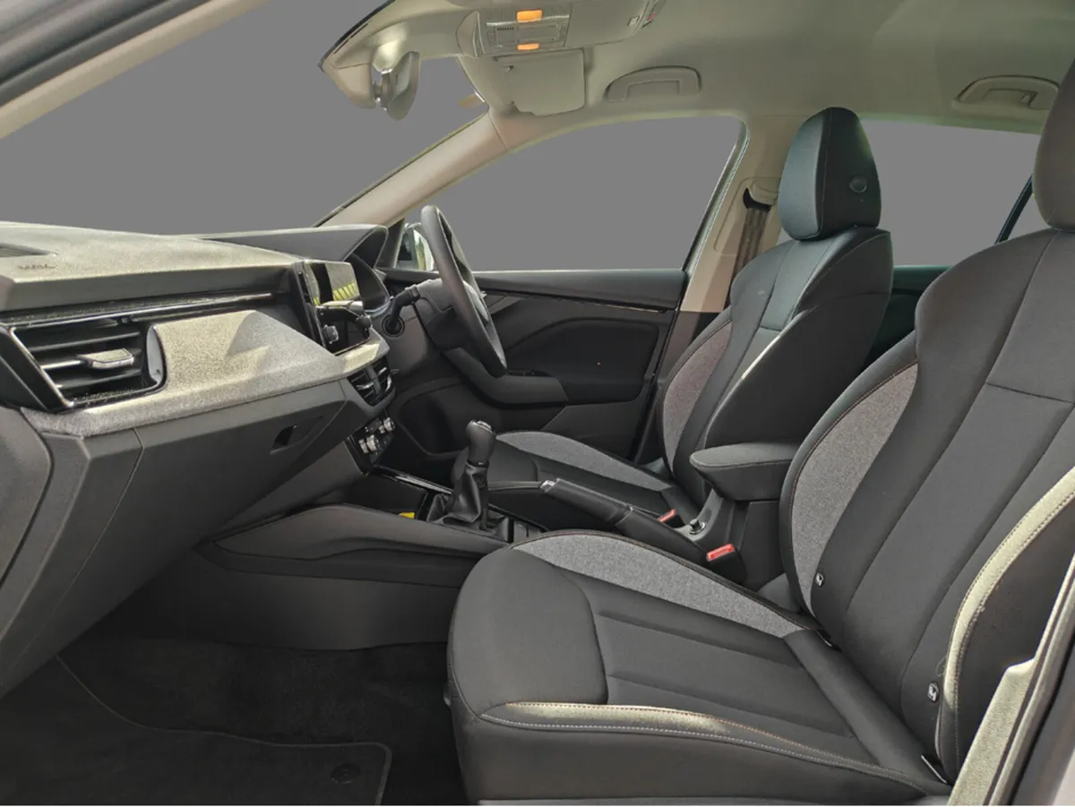 Skoda Kamiq SELECTION 1.0 TSI 115 BHP-MONTADO ALLO - Image 4