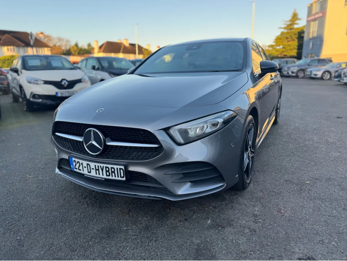 Mercedes-Benz A-Class ****BLACK FRIDAY SALE**** A2 - Image 2