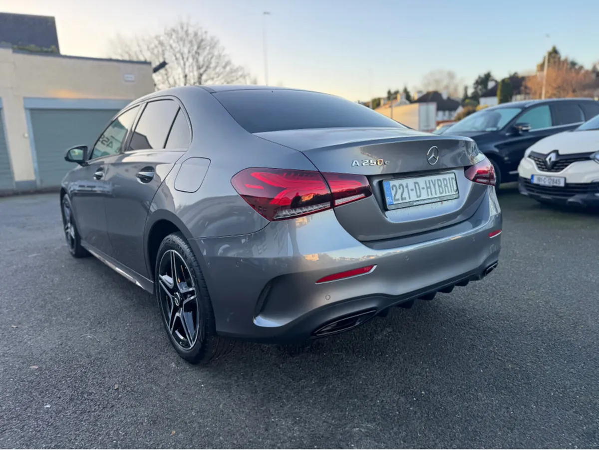 Mercedes-Benz A-Class ****BLACK FRIDAY SALE**** A2 - Image 3