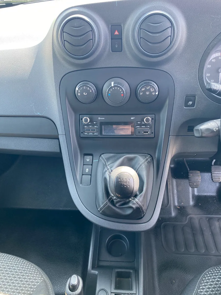 Mercedes-Benz Citan 2020 - Image 2