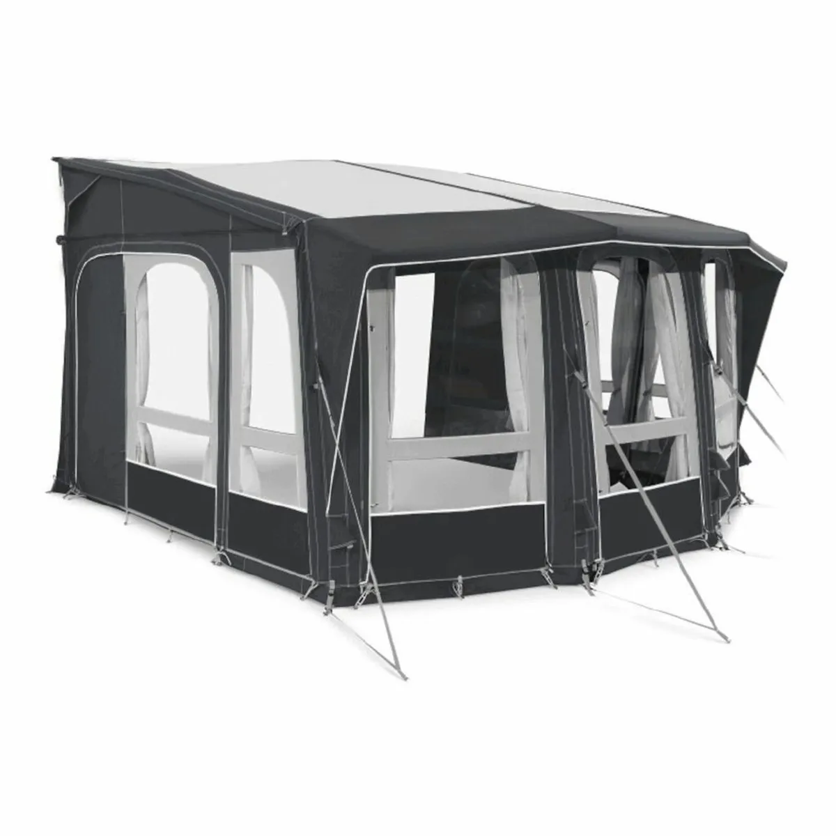 Air Caravan Awning (BRAND NEW) - Image 1