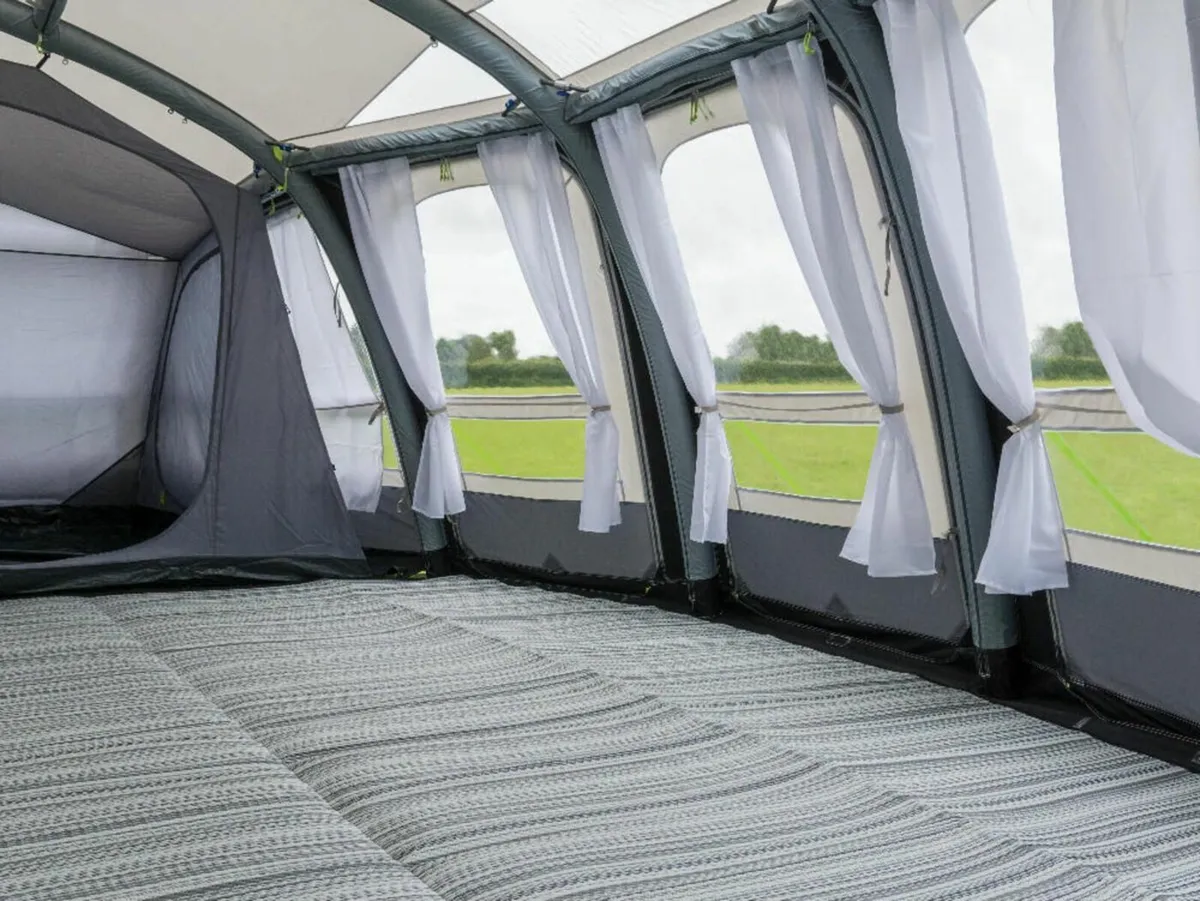 Air Caravan Awning (BRAND NEW) - Image 3