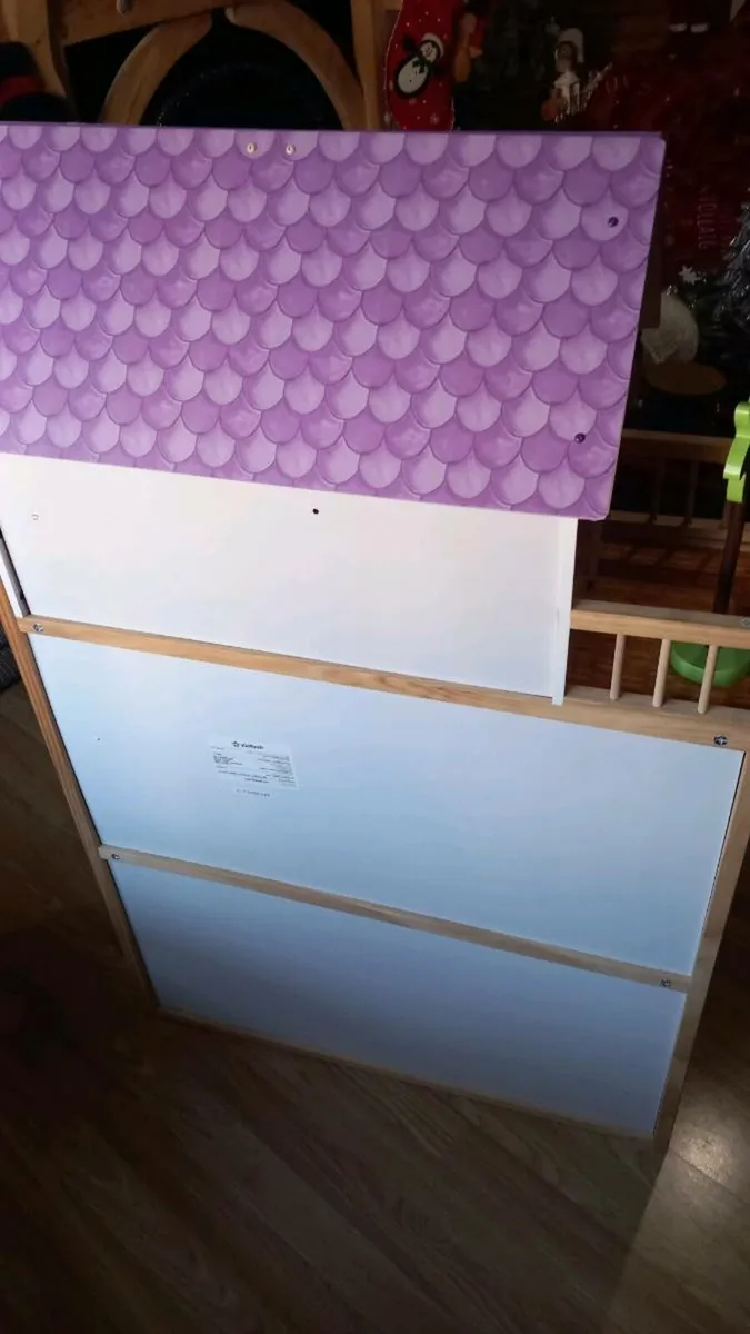 Dolls house - Image 3