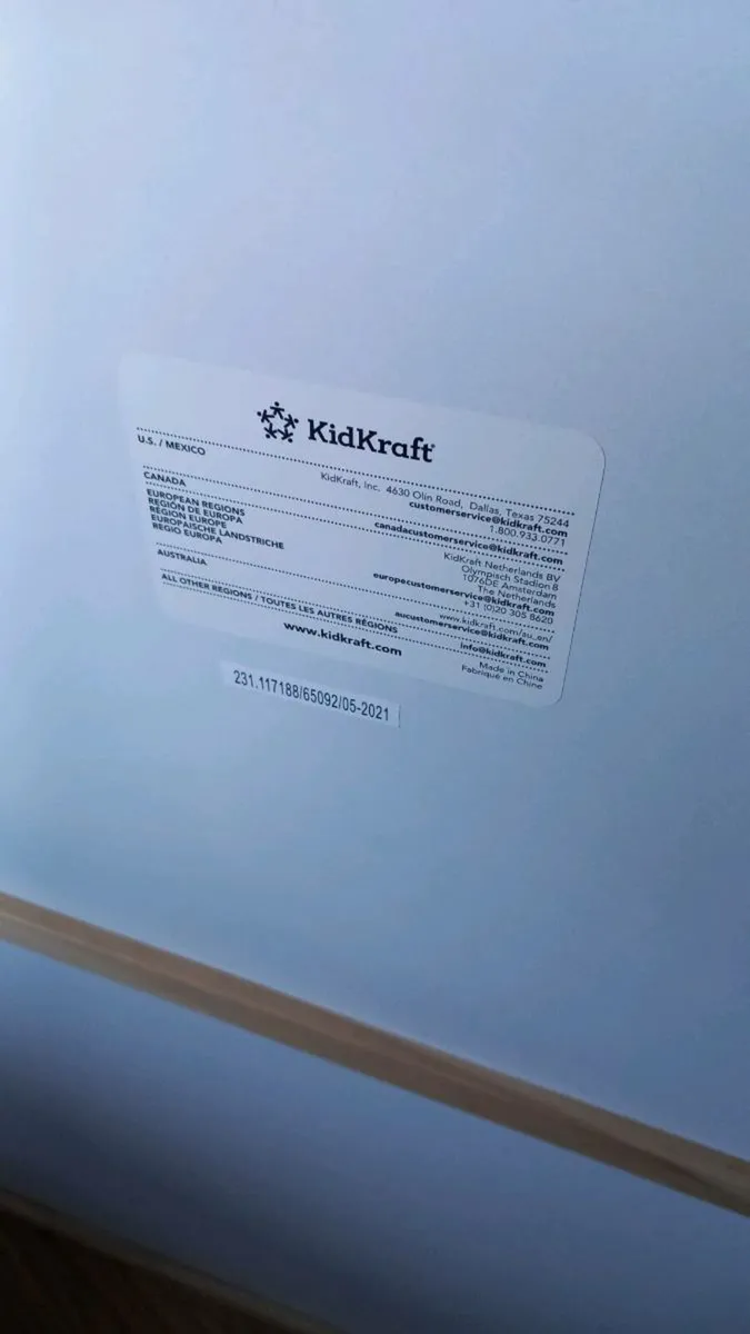 Dolls house - Image 4