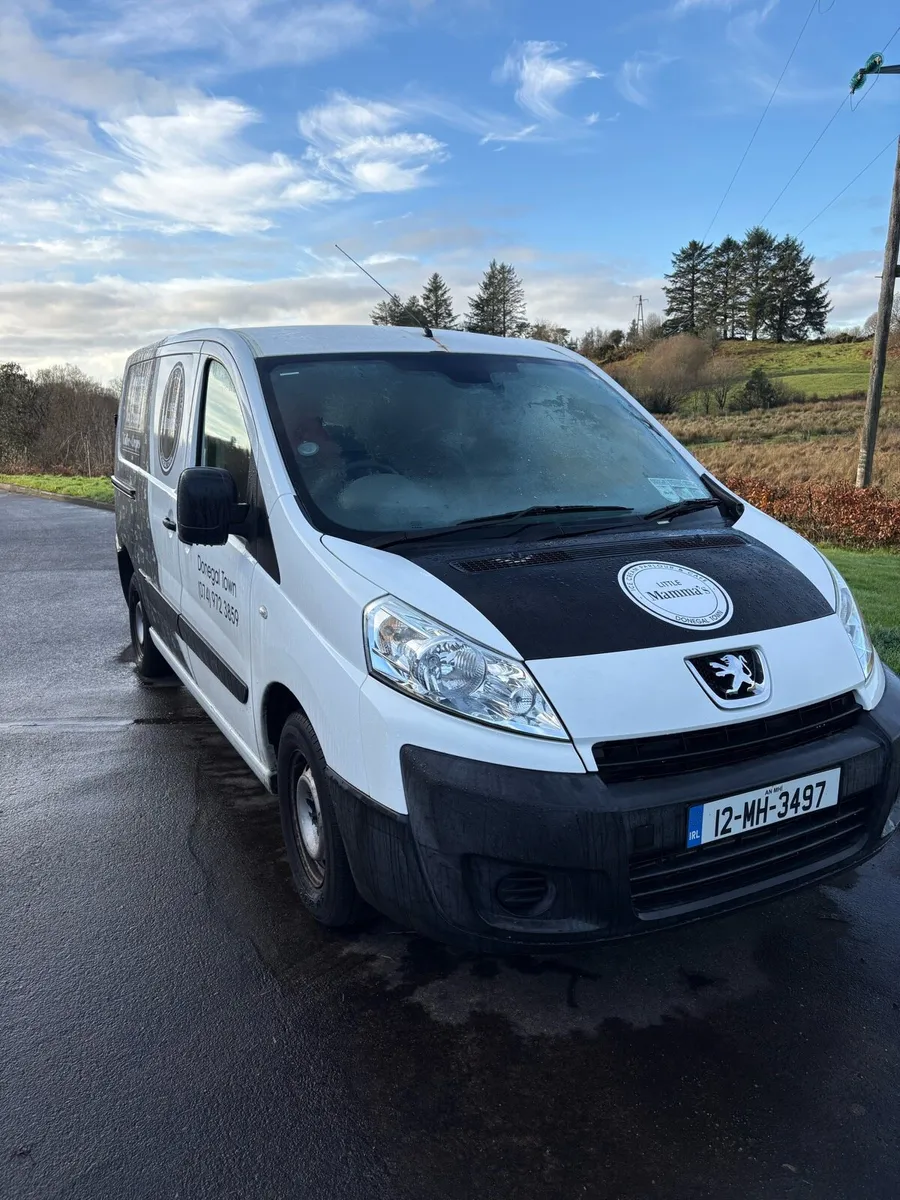 Peugeot expert - Image 2