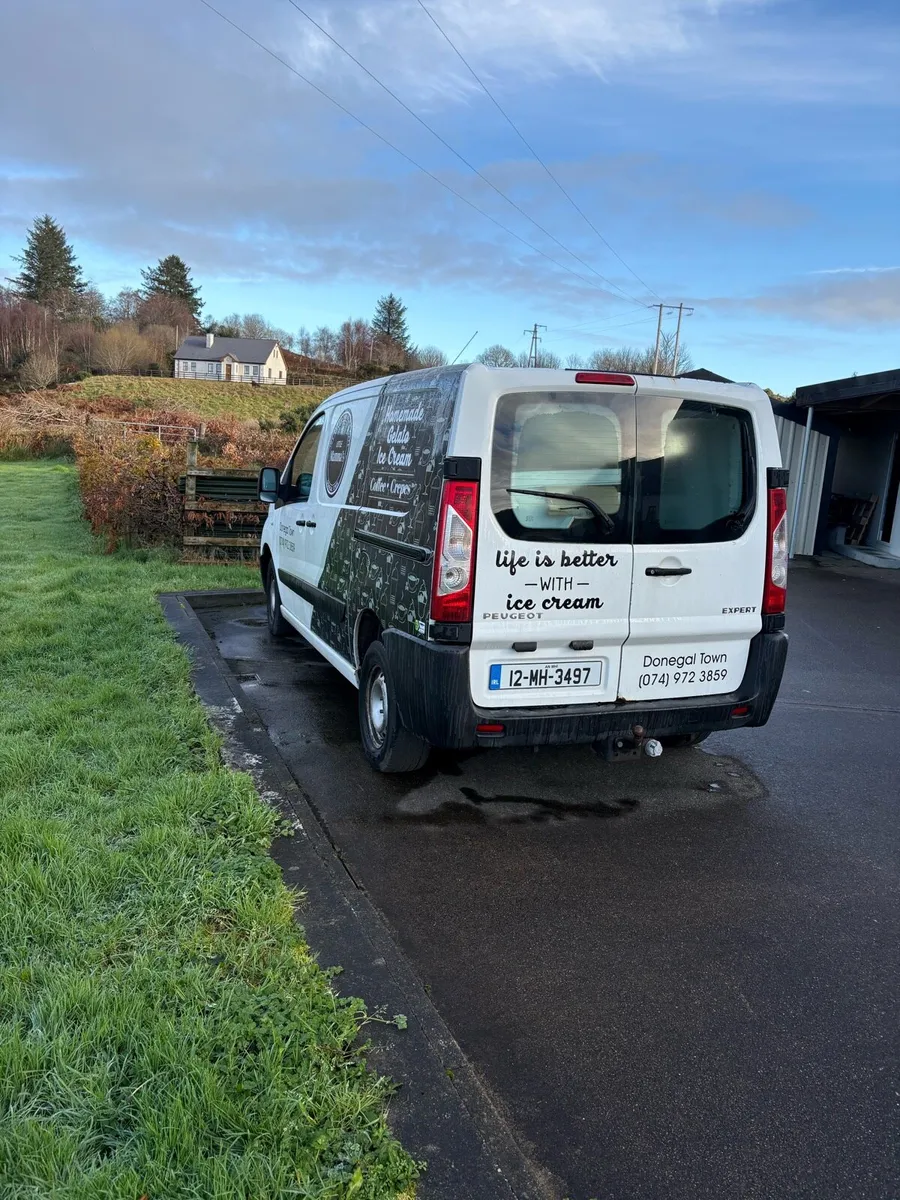 Peugeot expert - Image 3