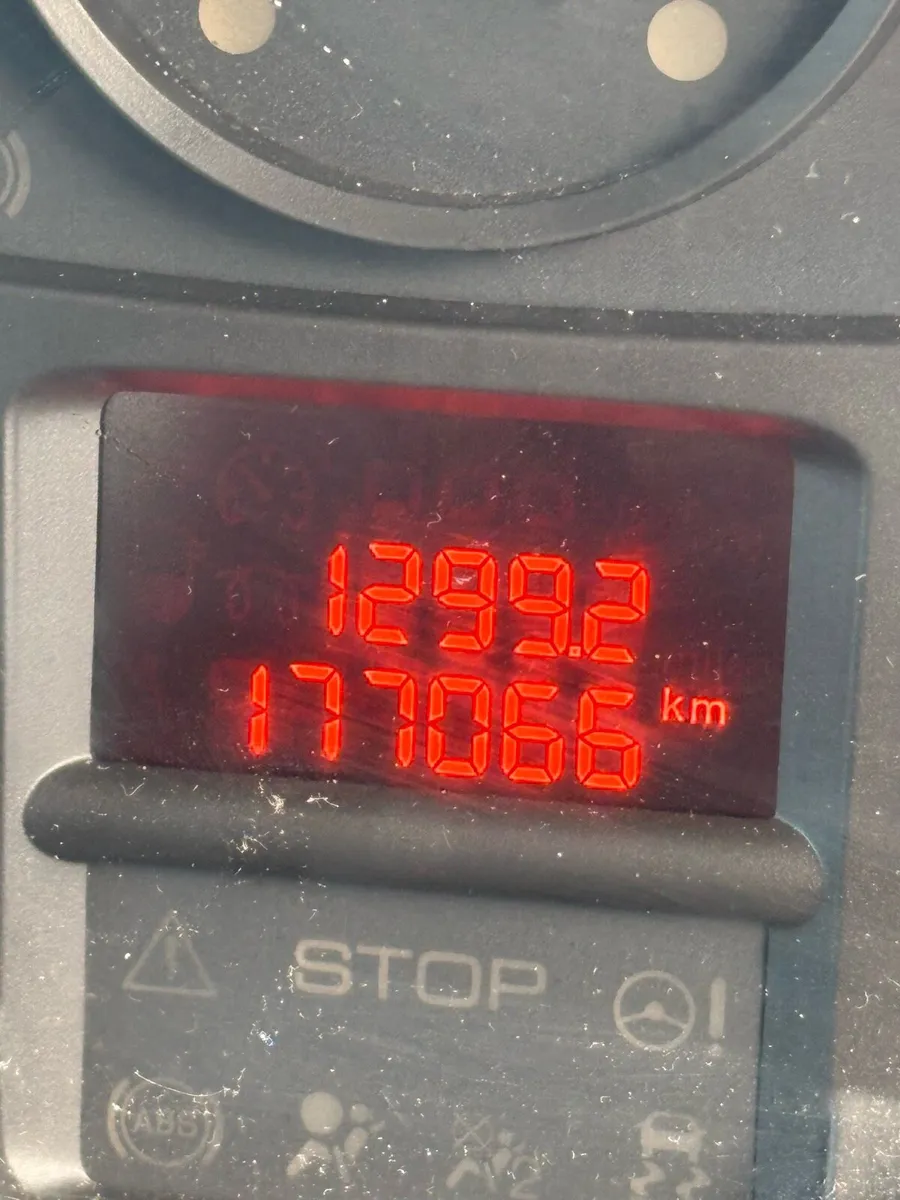 Peugeot expert - Image 4