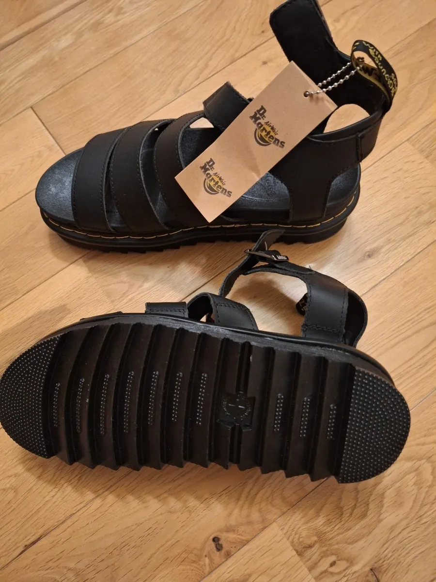 Doc martin sandals - Image 1