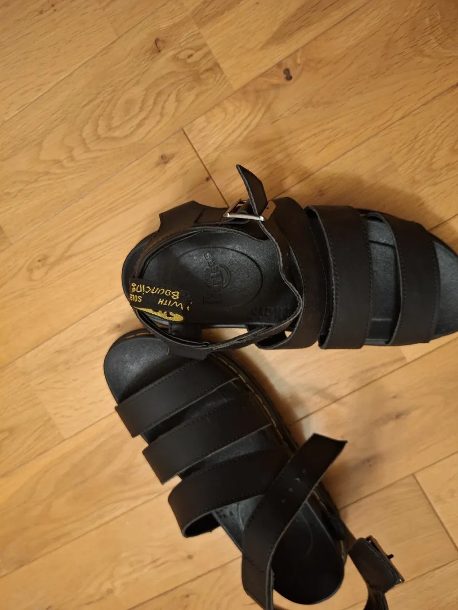 Doc martin sandals - Image 3