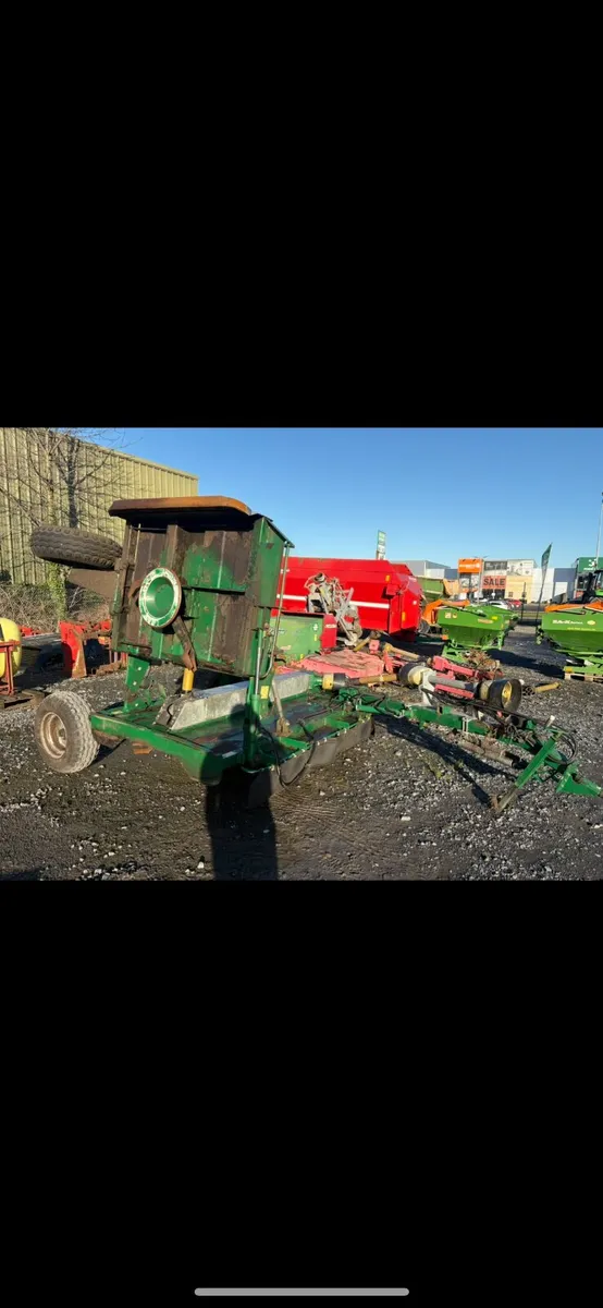 Major 12ft Topper - Image 2