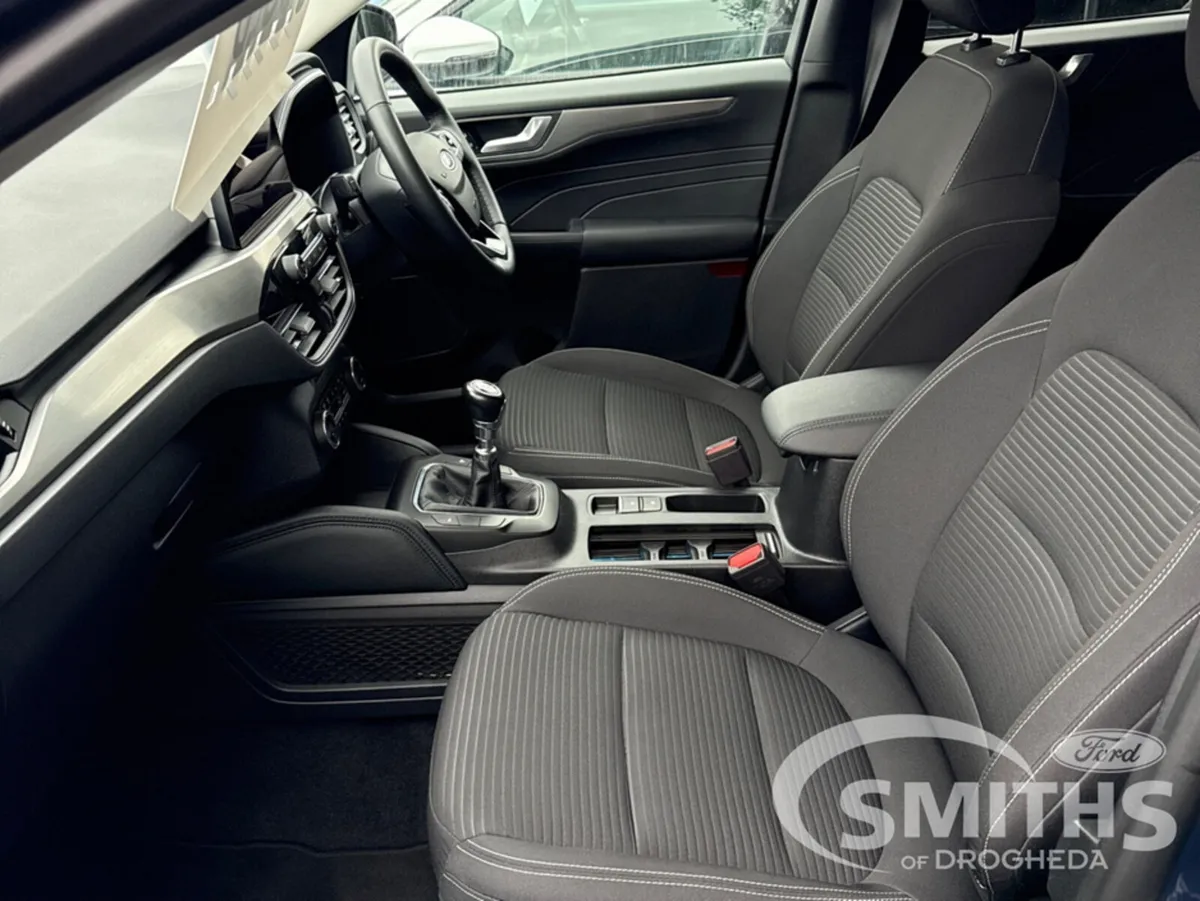 Ford Kuga TITANIUM 5DR 1.5 TD 120 S6.2 M6 F - Image 3