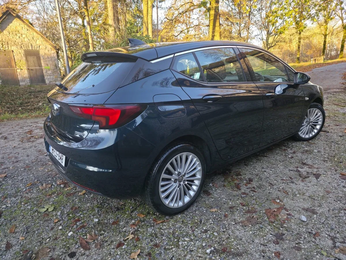 Astra 181 AUTOMATIC NCT 09/27 WITH WARANNTY - Image 3