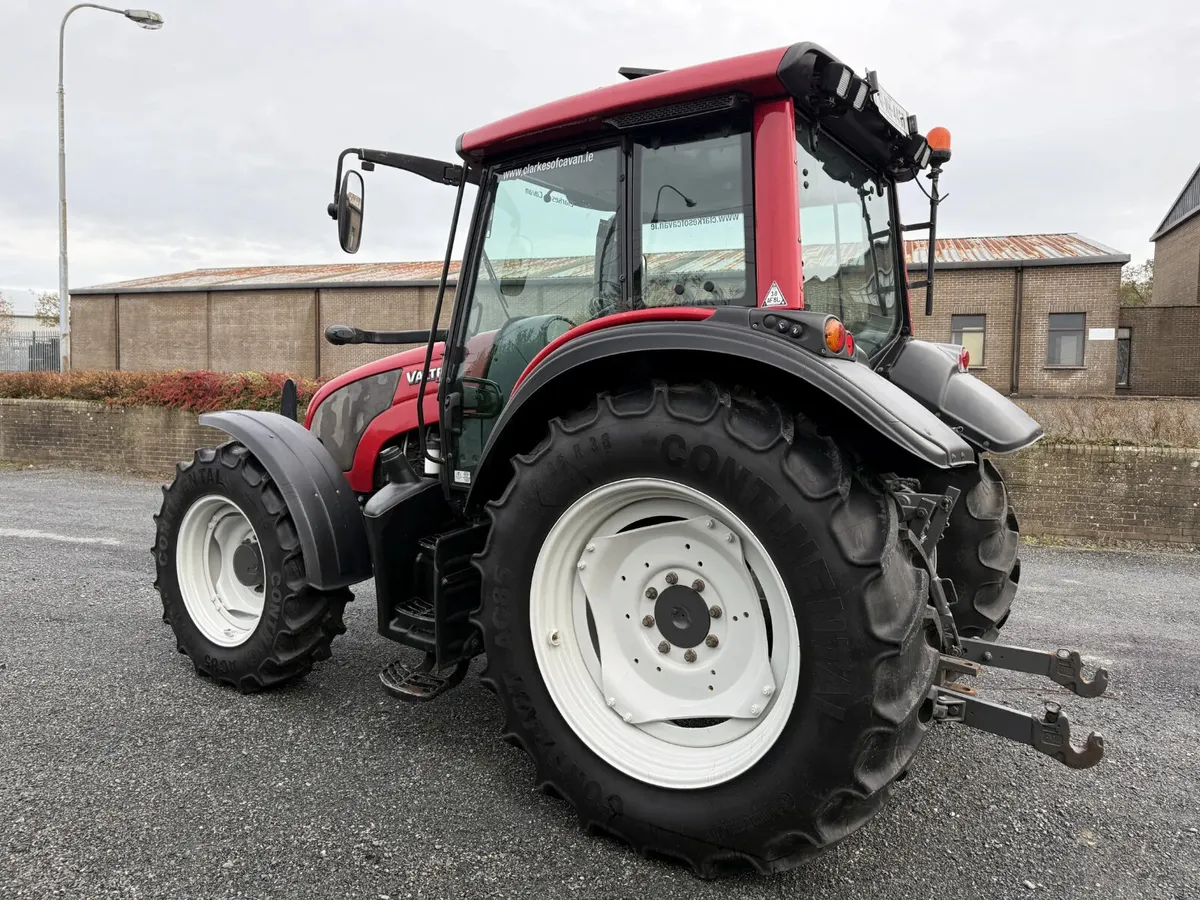 Valtra N92 - Image 4