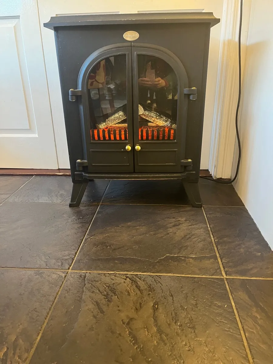 Dimplex Electric stove GONE NOT AVAILABLE - Image 1